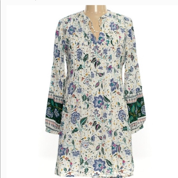 OLD NAVY flower pattern dress - Picture 2 of 5